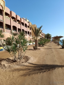 Неплохо отдохнули