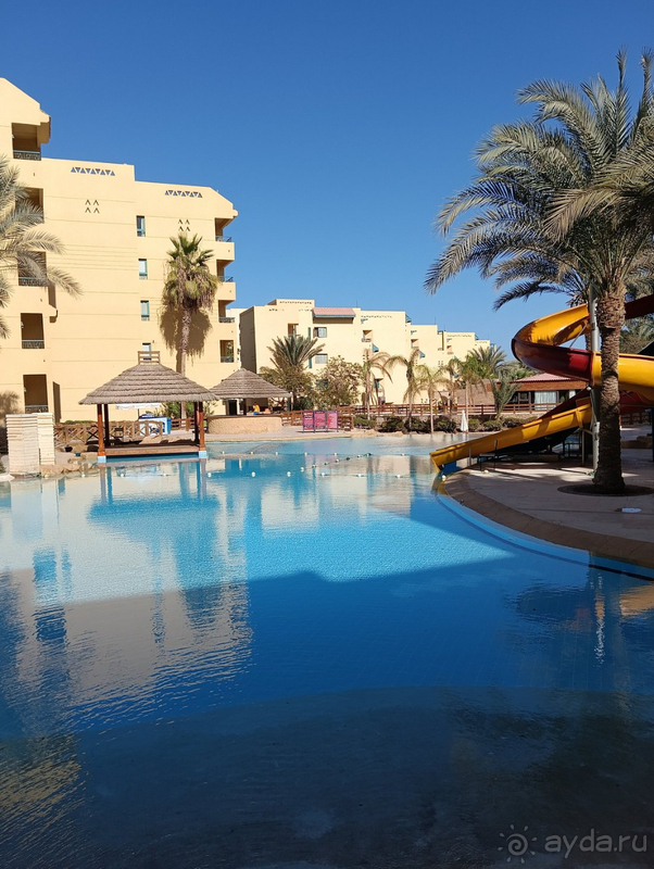 Неплохо отдохнули