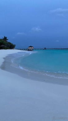 фото Robinson Maldives