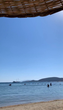 В этом отеле вы не выспитесь! 