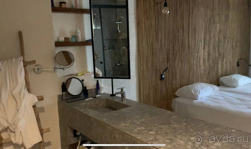 В этом отеле вы не выспитесь! 