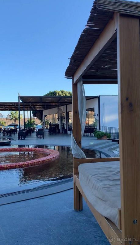 В этом отеле вы не выспитесь! 