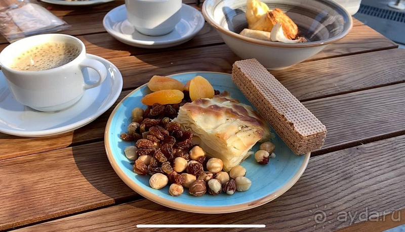 В этом отеле вы не выспитесь! 