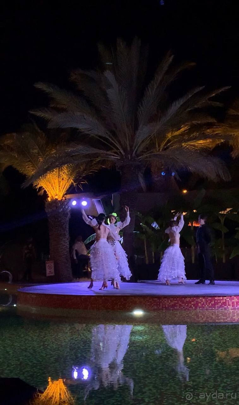 В этом отеле вы не выспитесь! 