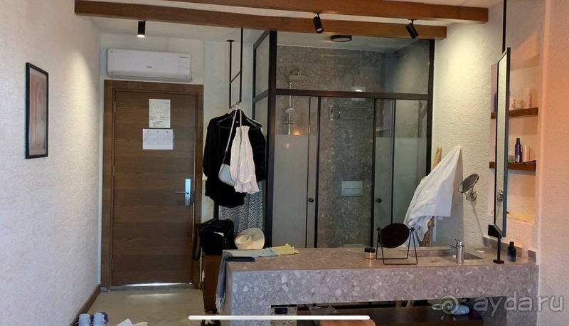 В этом отеле вы не выспитесь! 