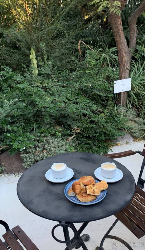 В этом отеле вы не выспитесь! 