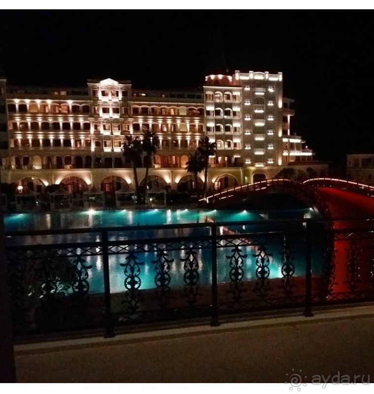 Очень рекомендуем. Особенно для семейного отдыха.