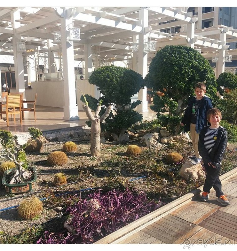 Очень рекомендуем. Особенно для семейного отдыха.