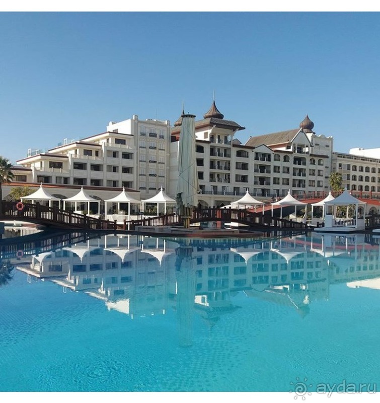 Очень рекомендуем. Особенно для семейного отдыха.