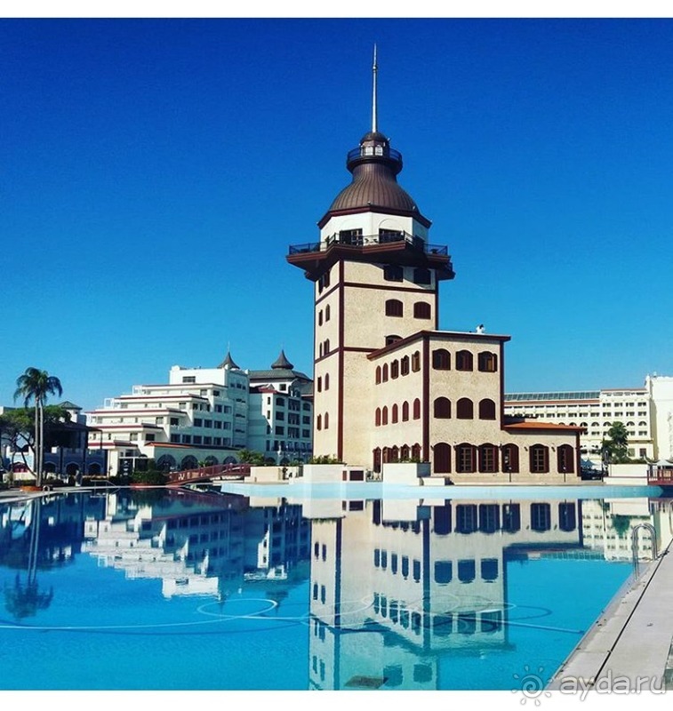 Очень рекомендуем. Особенно для семейного отдыха.