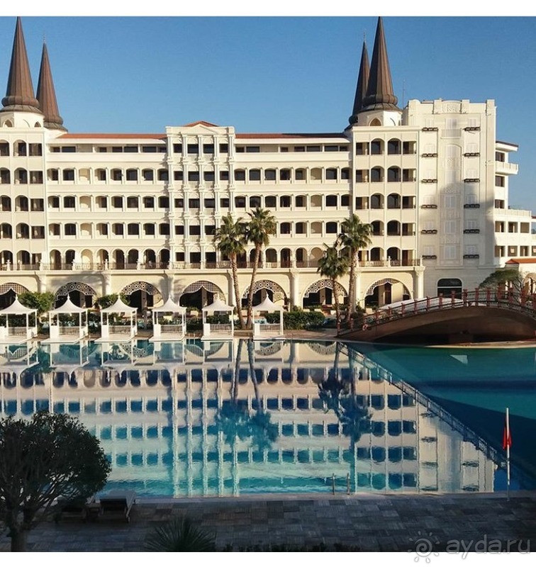 Очень рекомендуем. Особенно для семейного отдыха.