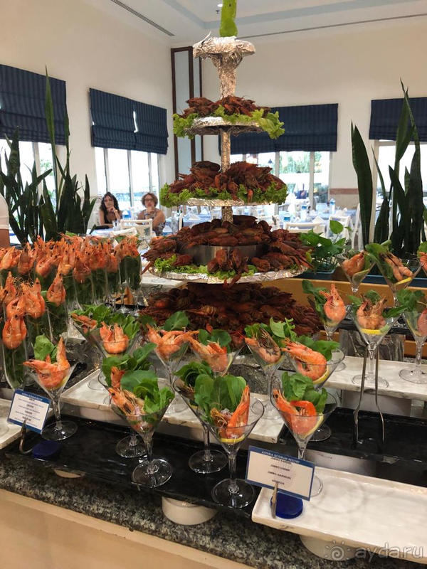 Отдых в отеле Asteria в 2019 году