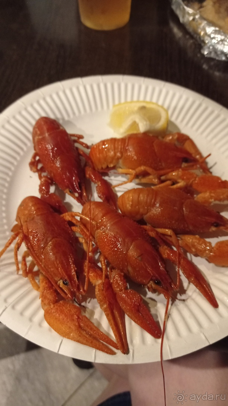 На удивление неплохой отель! 