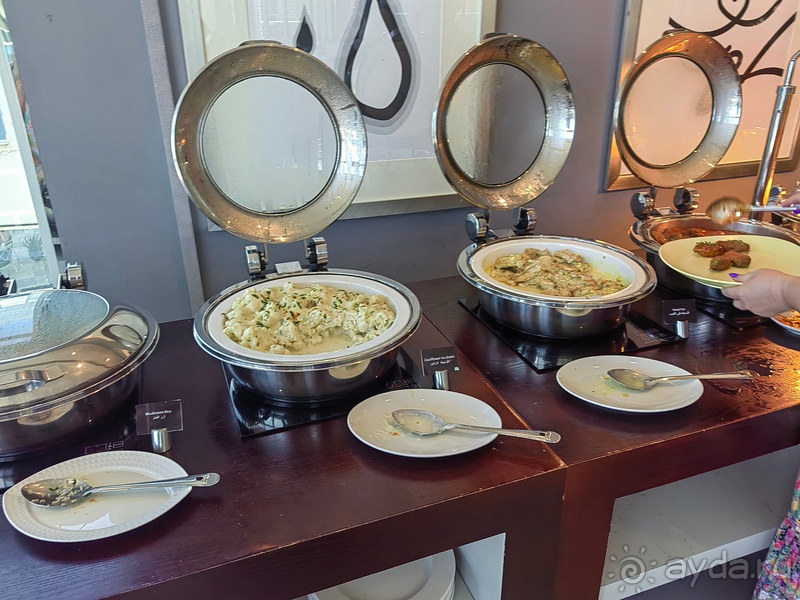 Никогда в жизни не поеду больше в этот отель