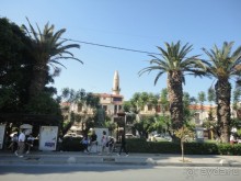 Поездка в страну оливок