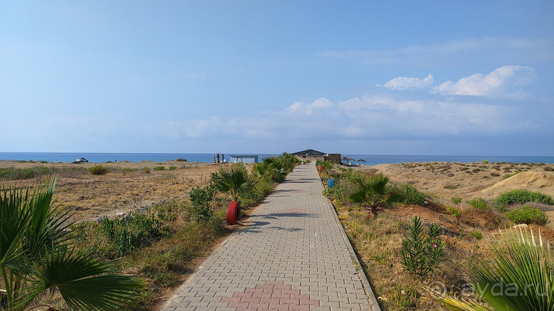 Очень не хотелось уезжать