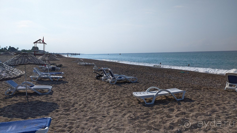 Очень не хотелось уезжать