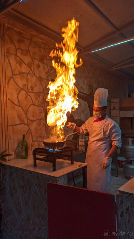 Очень не хотелось уезжать