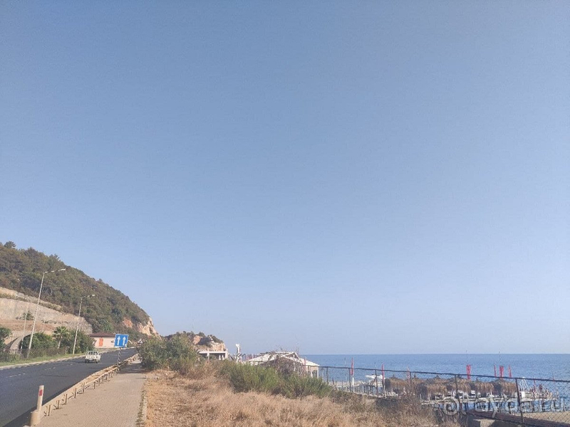 Нормальный отель за свои деньги