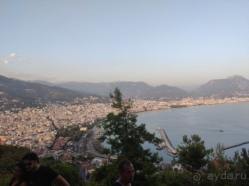 Нормальный отель за свои деньги