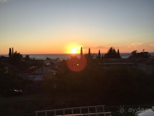 Отдых в Гаграх 2020 г. - Частный сектор ул. Ленина 199, гостевой дом "У Наны"