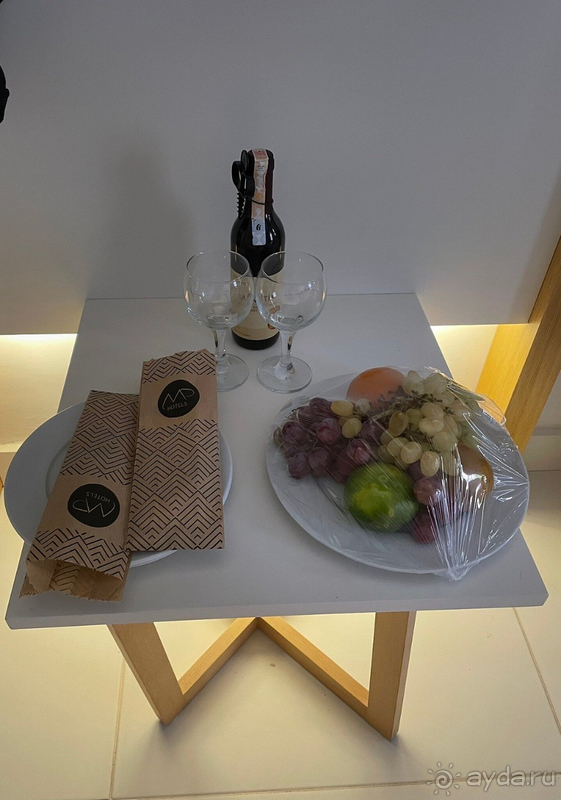 Замечательно провели отпуск в отеле Labranda TMT Bodrum