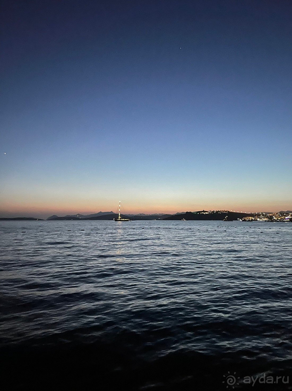 Замечательно провели отпуск в отеле Labranda TMT Bodrum