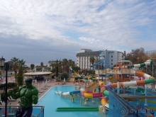 Обязательно приеду к Вам снова!