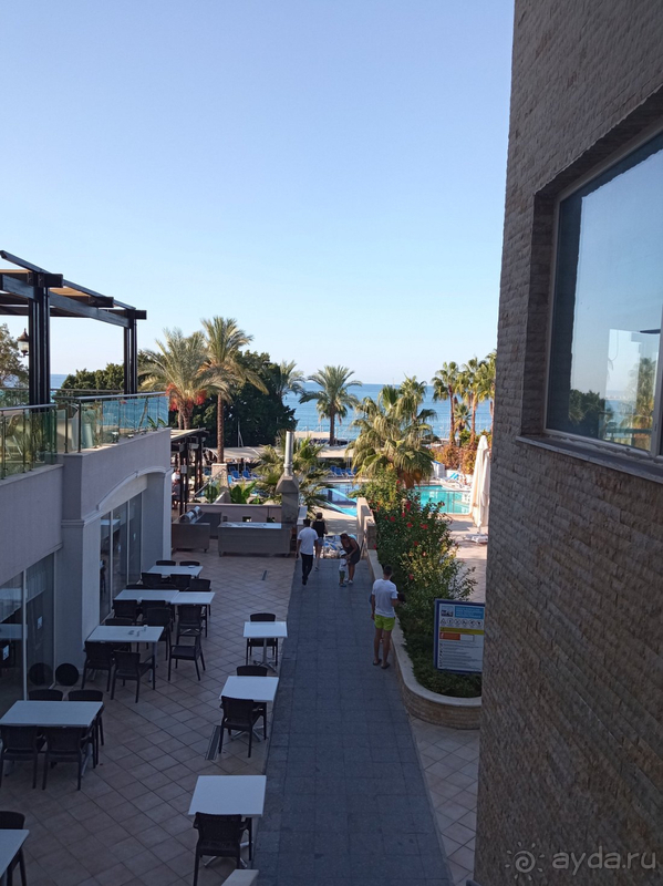 Обязательно приеду к Вам снова!