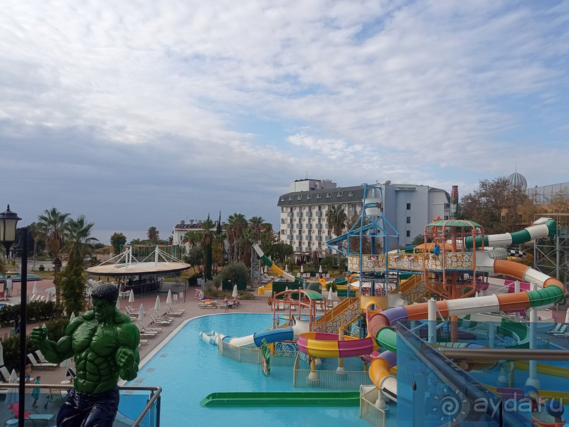 Обязательно приеду к Вам снова!