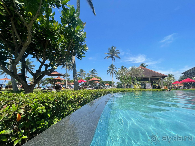 Прекрасный отель на Шри-Ланке!