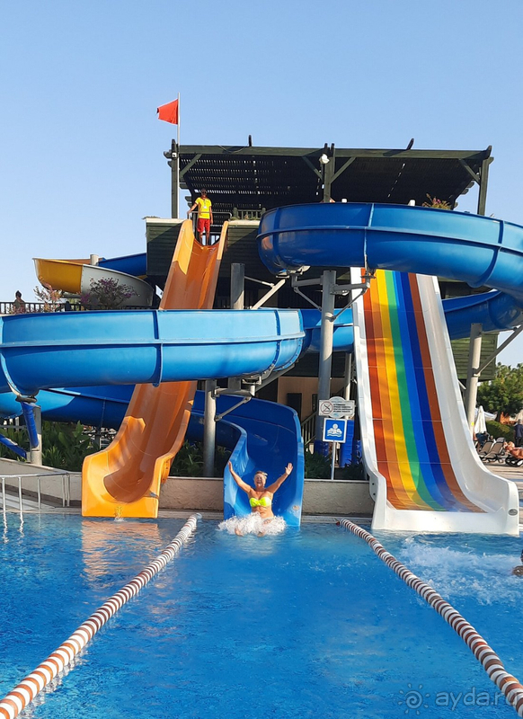 Приедем еще, если будет возможность