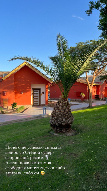 Хорошо отдохнули в отеле Jungle Aqua Park, но второй раз не поеду