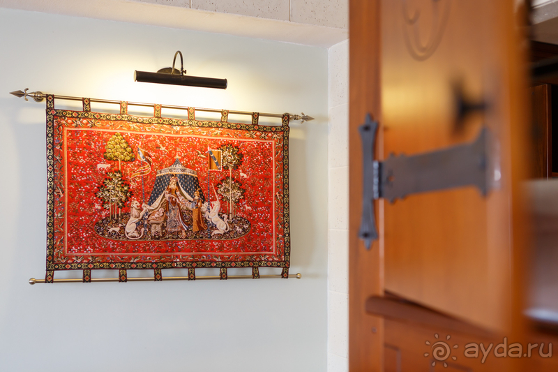 Безопасность превыше всего