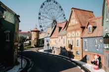 Очень красиво