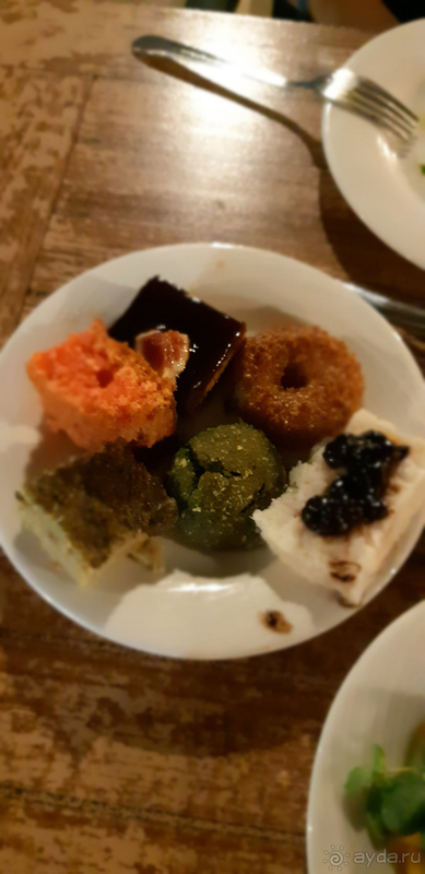 Отличный отель в Кемере