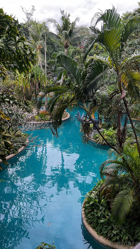 Отель шикарный