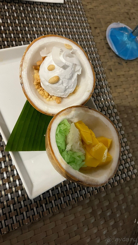 Отель шикарный