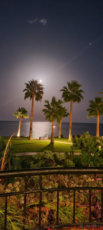 Отпуск в Турции