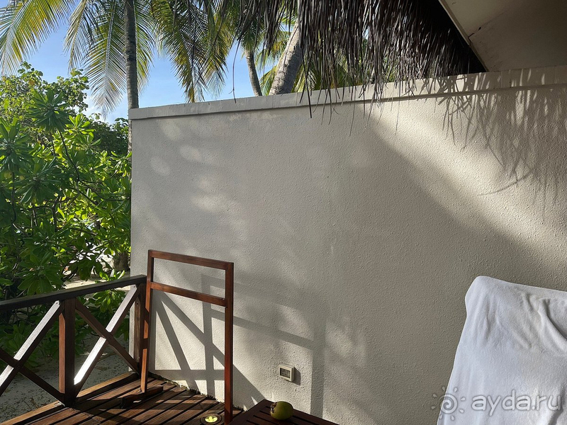 Душевно отдохнули