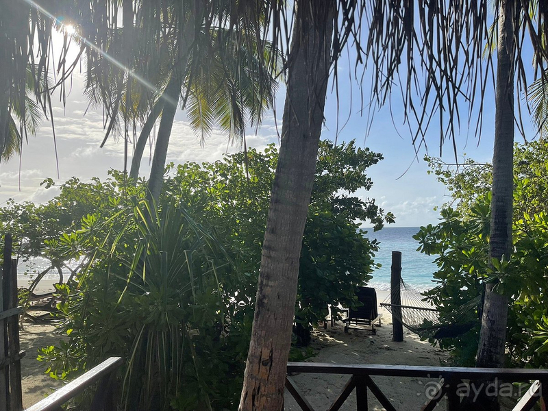 Душевно отдохнули