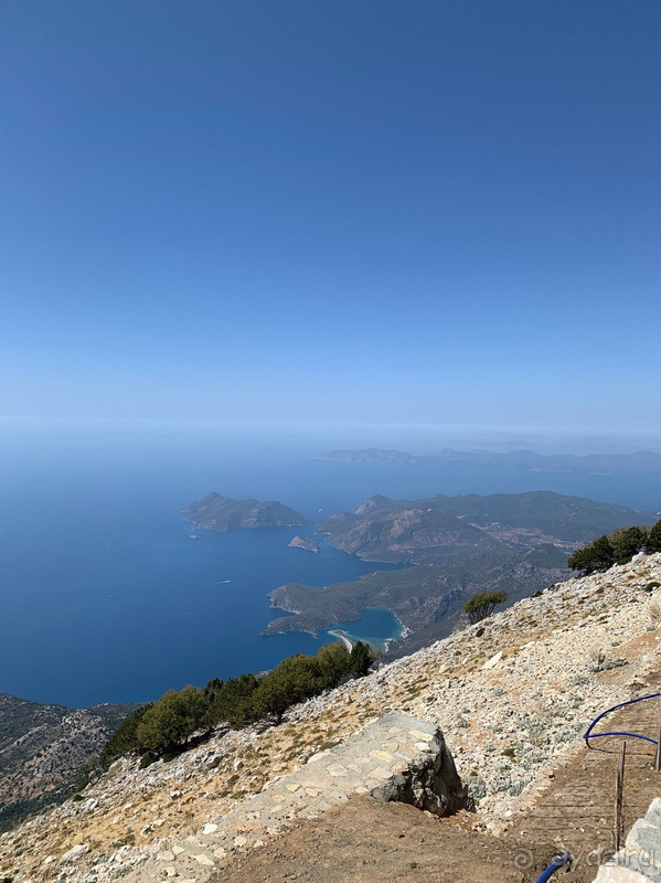 Красивый курорт, но отель средненький