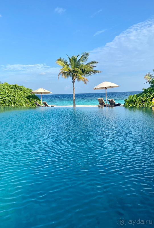 Остров с большой душой! Остров с большой душой!