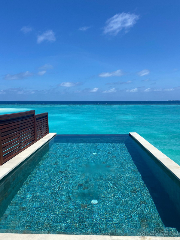 Остров с большой душой!