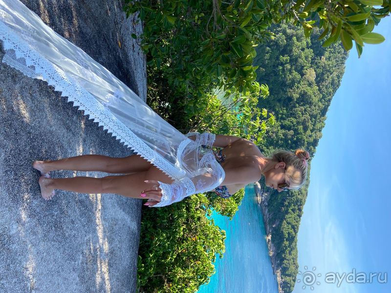 Отель ужасный, но дешевый