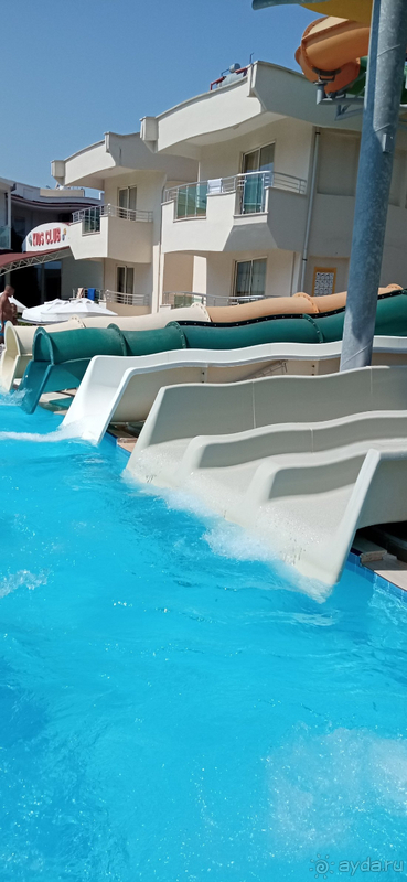 фото Dream Family Club