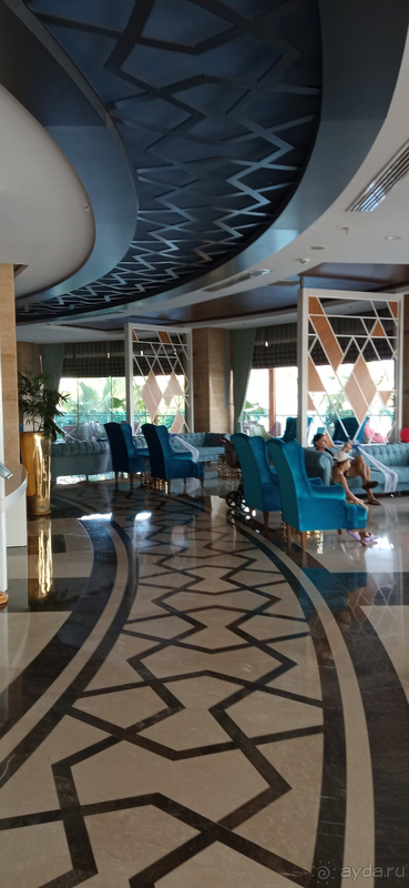 Рекомендую ли я этот отель? Да!