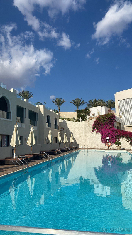 Отель 5 звёзд, всем рекомендую. 