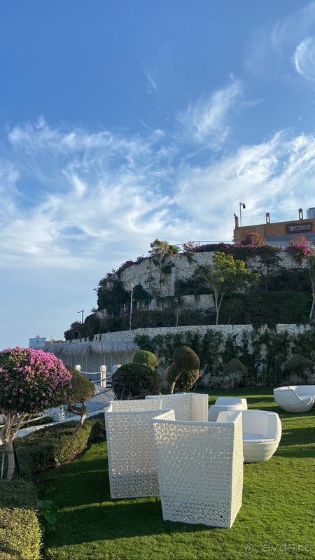 Отель 5 звёзд, всем рекомендую. 