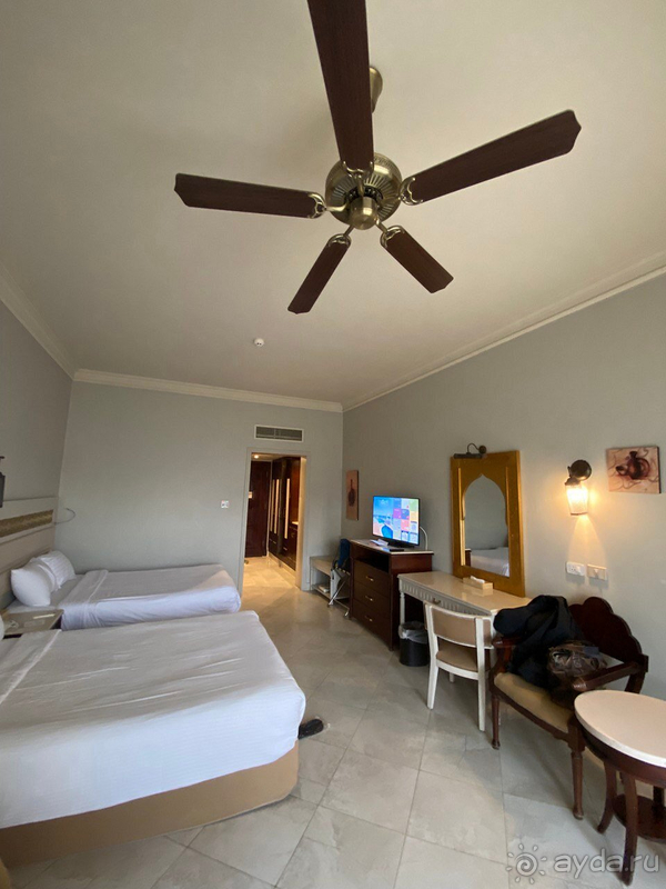 Отель 5 звёзд, всем рекомендую. 